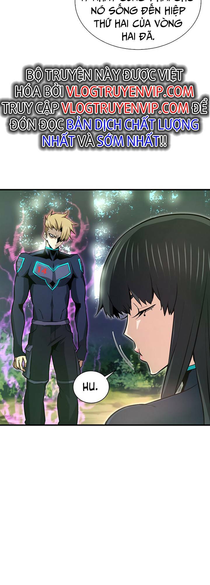 Ta Trở Về Từ Địa Ngục - Chapter 30 - Page 52