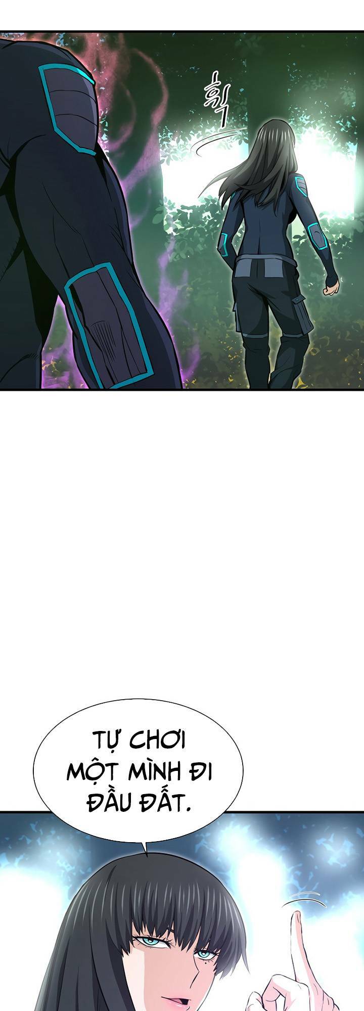 Ta Trở Về Từ Địa Ngục - Chapter 30 - Page 53