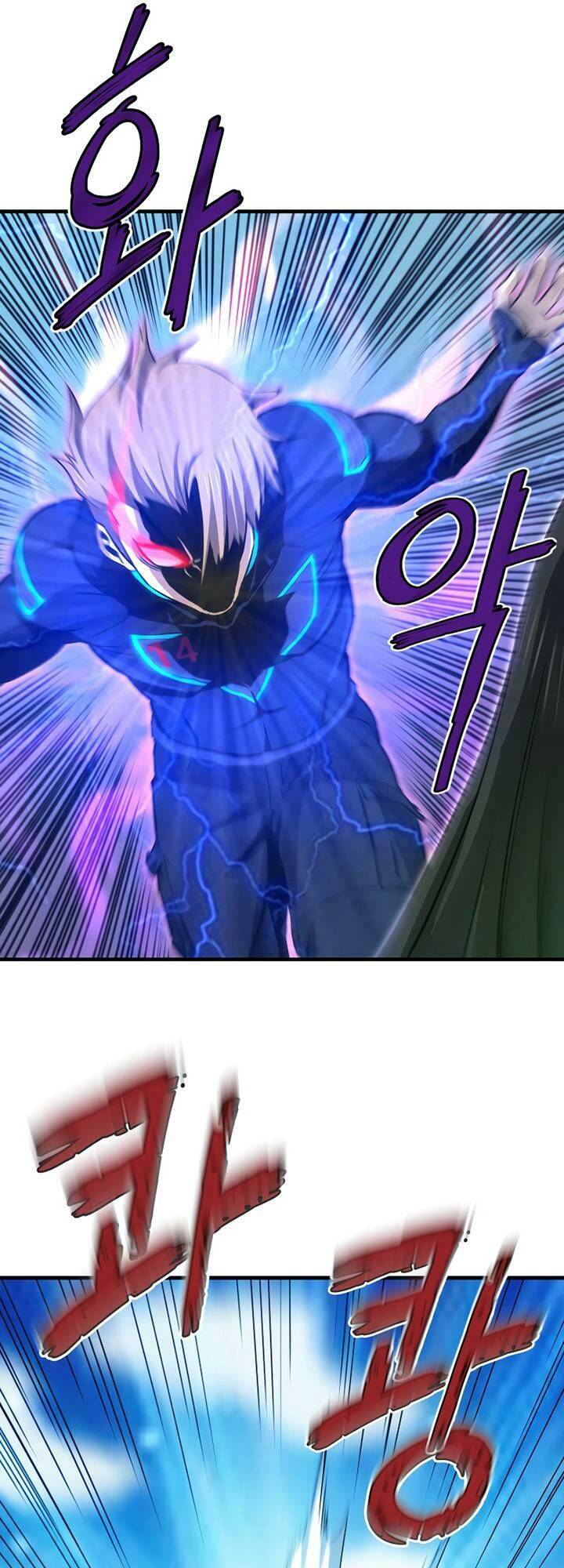 Ta Trở Về Từ Địa Ngục - Chapter 30 - Page 56