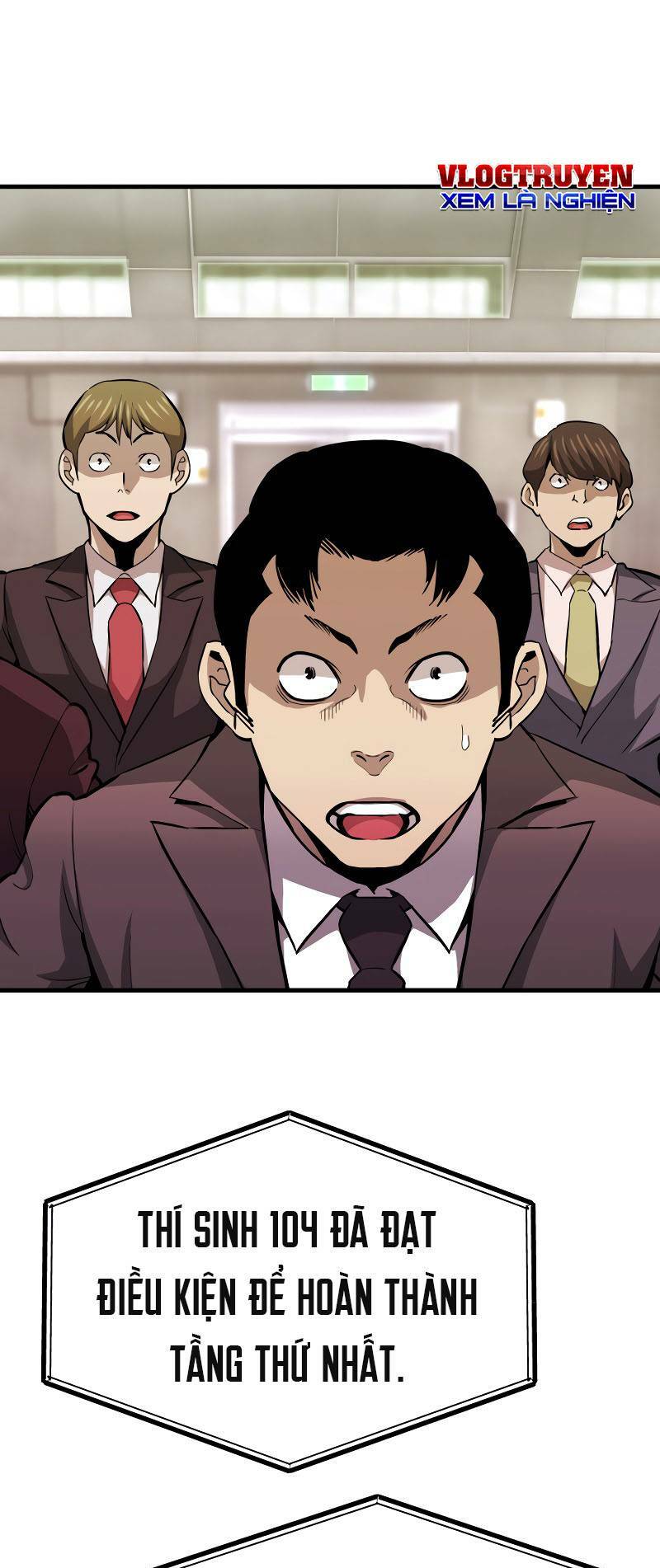 Ta Trở Về Từ Địa Ngục - Chapter 31 - Page 13