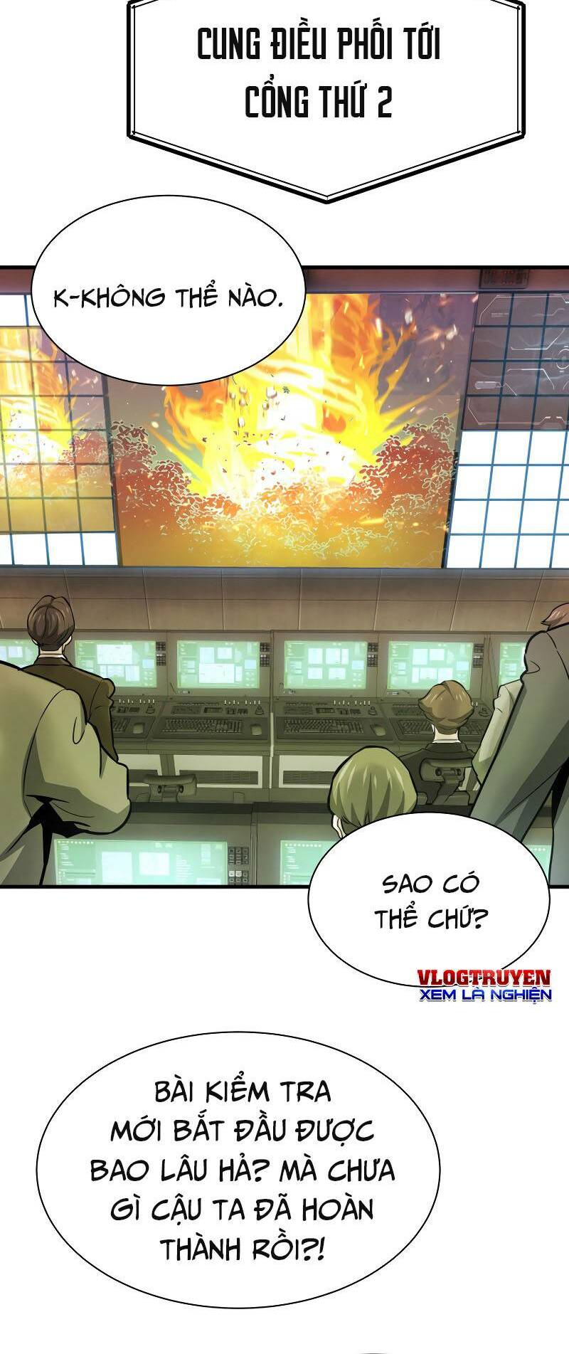 Ta Trở Về Từ Địa Ngục - Chapter 31 - Page 14