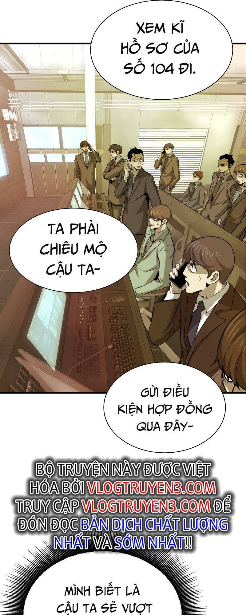 Ta Trở Về Từ Địa Ngục - Chapter 31 - Page 15