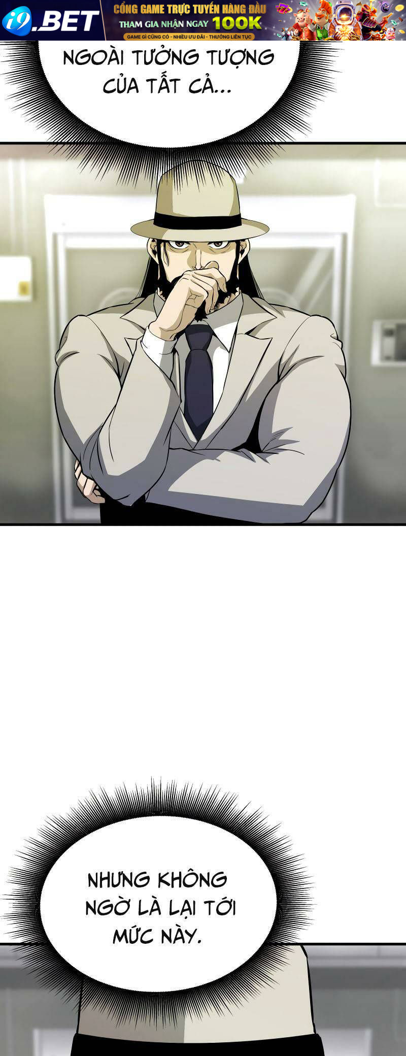 Ta Trở Về Từ Địa Ngục - Chapter 31 - Page 16