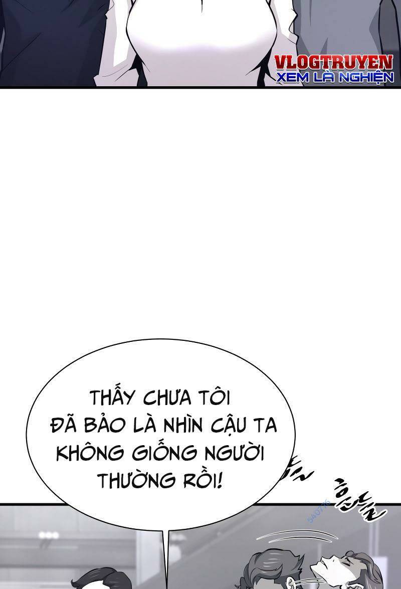 Ta Trở Về Từ Địa Ngục - Chapter 31 - Page 21