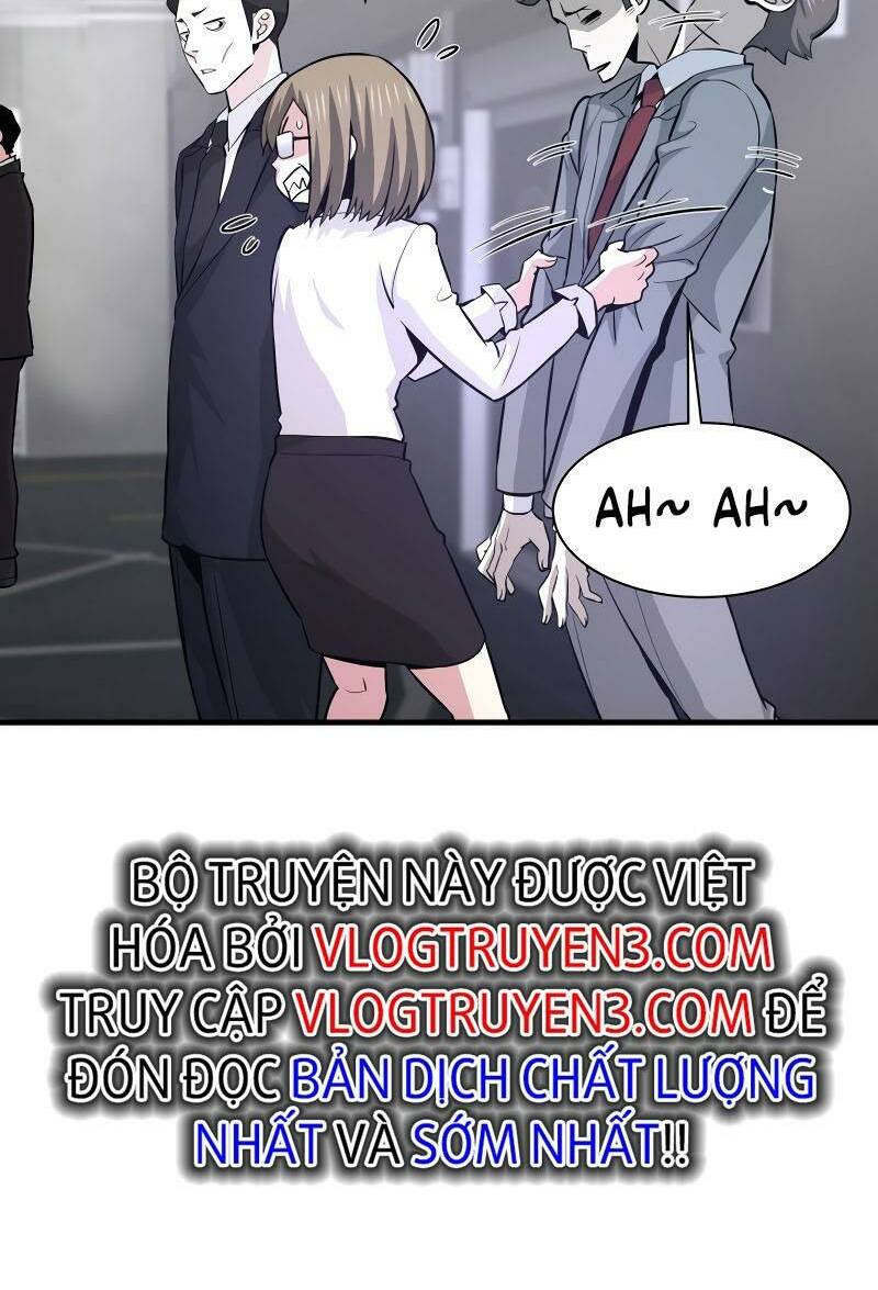 Ta Trở Về Từ Địa Ngục - Chapter 31 - Page 22