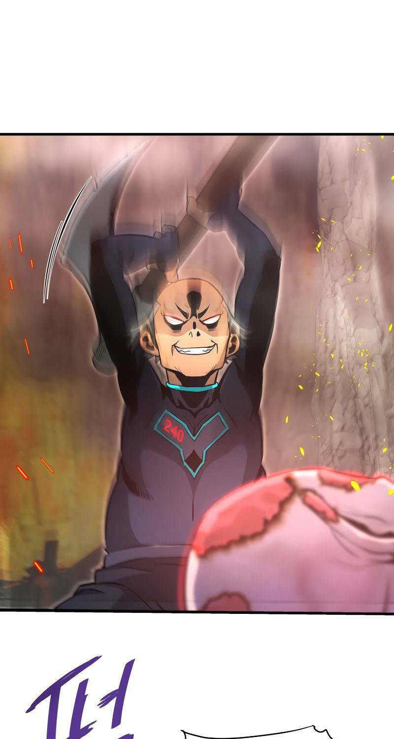 Ta Trở Về Từ Địa Ngục - Chapter 31 - Page 29