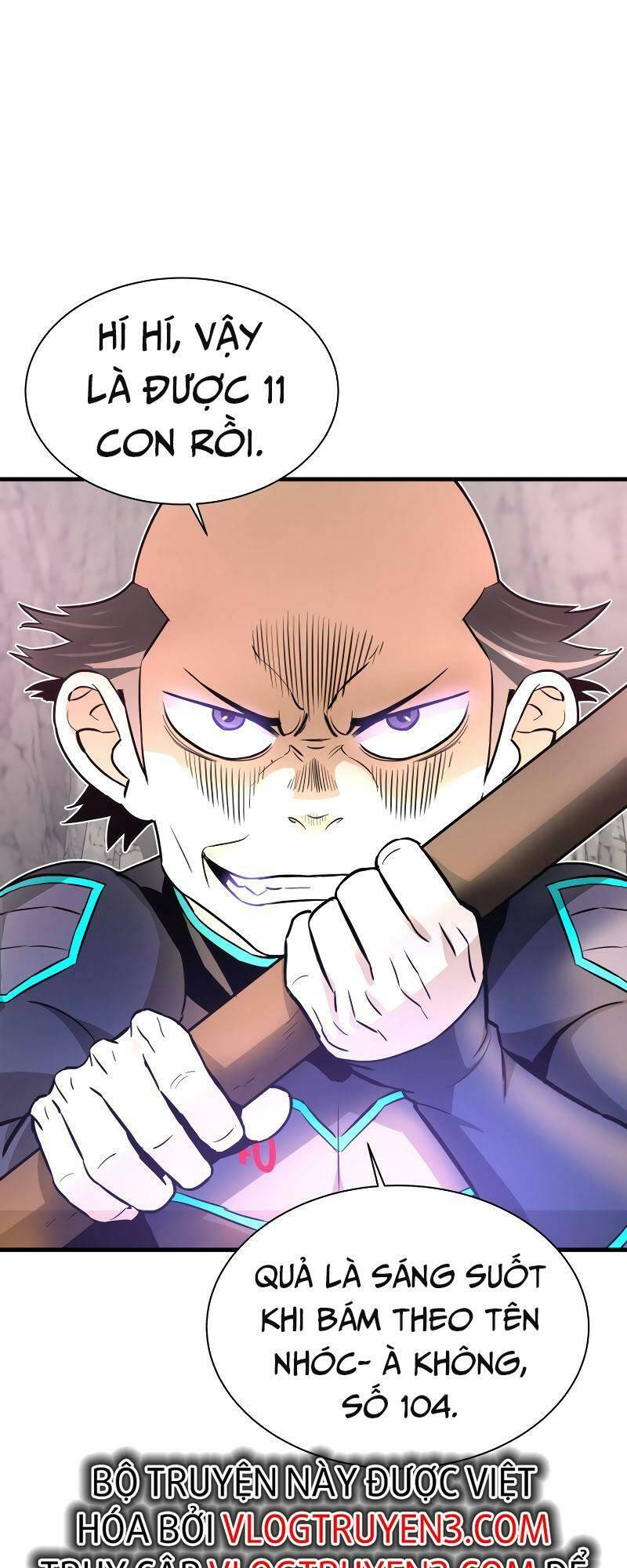 Ta Trở Về Từ Địa Ngục - Chapter 31 - Page 31