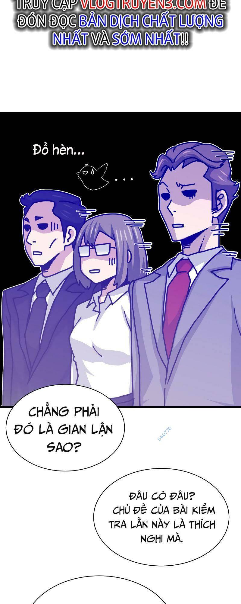 Ta Trở Về Từ Địa Ngục - Chapter 31 - Page 32