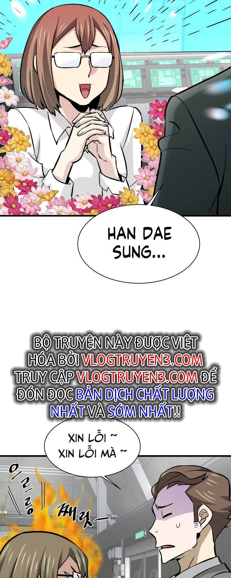 Ta Trở Về Từ Địa Ngục - Chapter 31 - Page 34