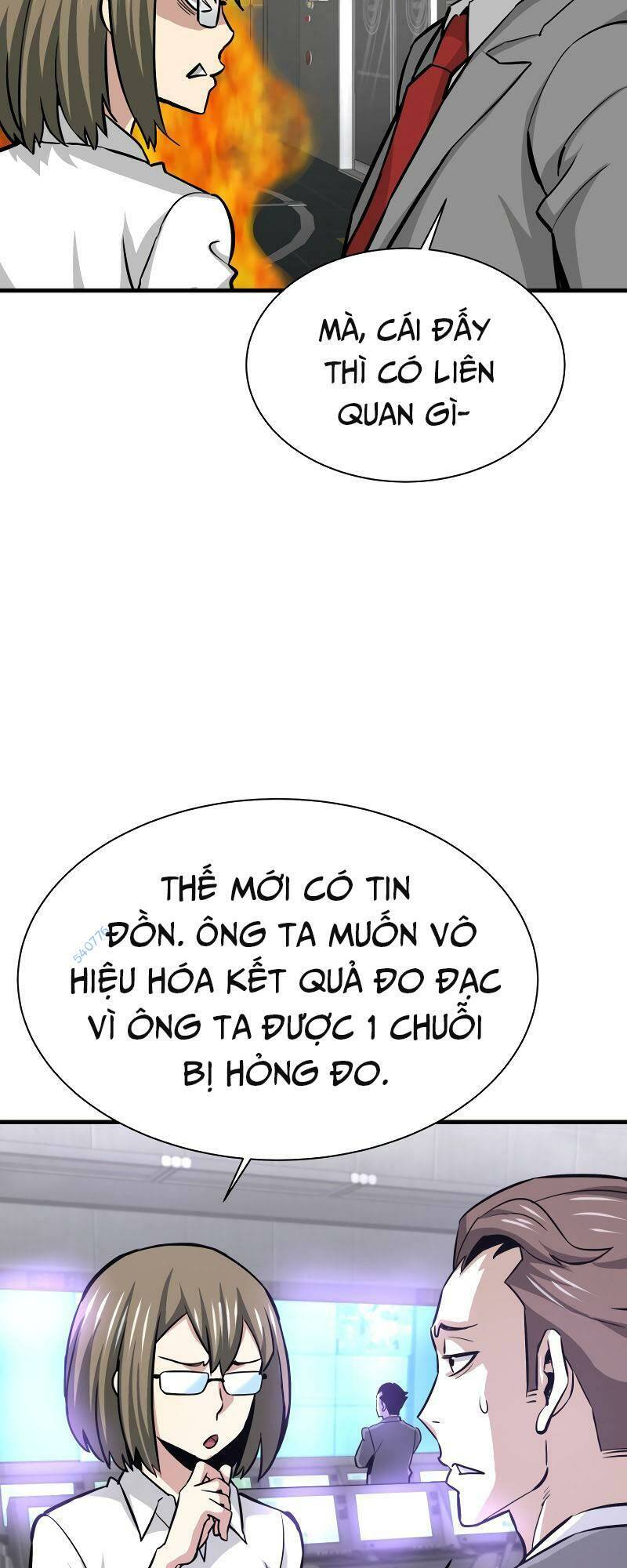 Ta Trở Về Từ Địa Ngục - Chapter 31 - Page 35