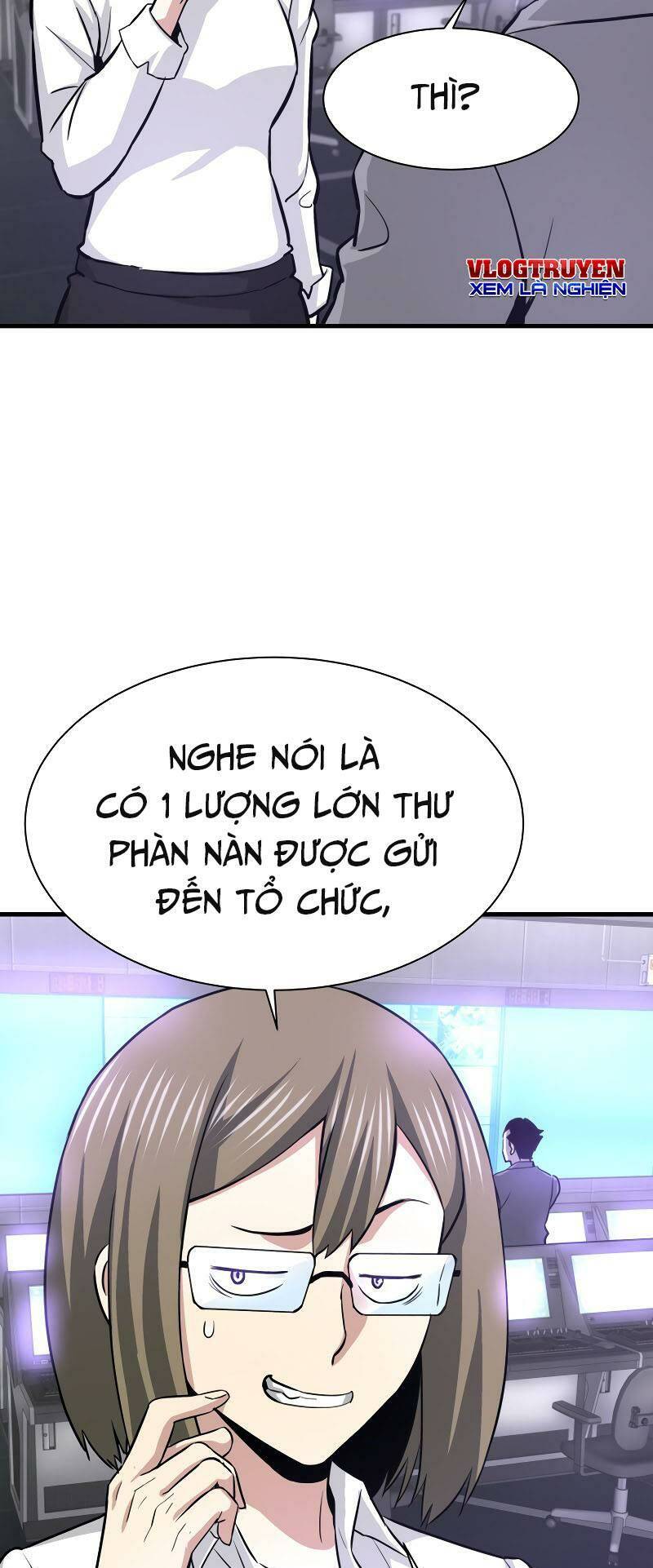 Ta Trở Về Từ Địa Ngục - Chapter 31 - Page 36