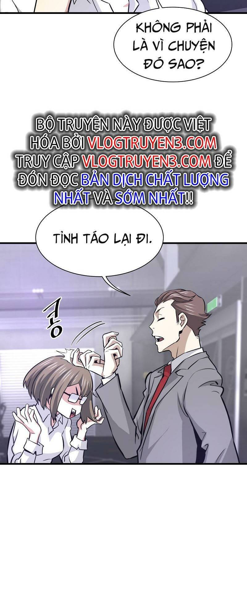 Ta Trở Về Từ Địa Ngục - Chapter 31 - Page 37
