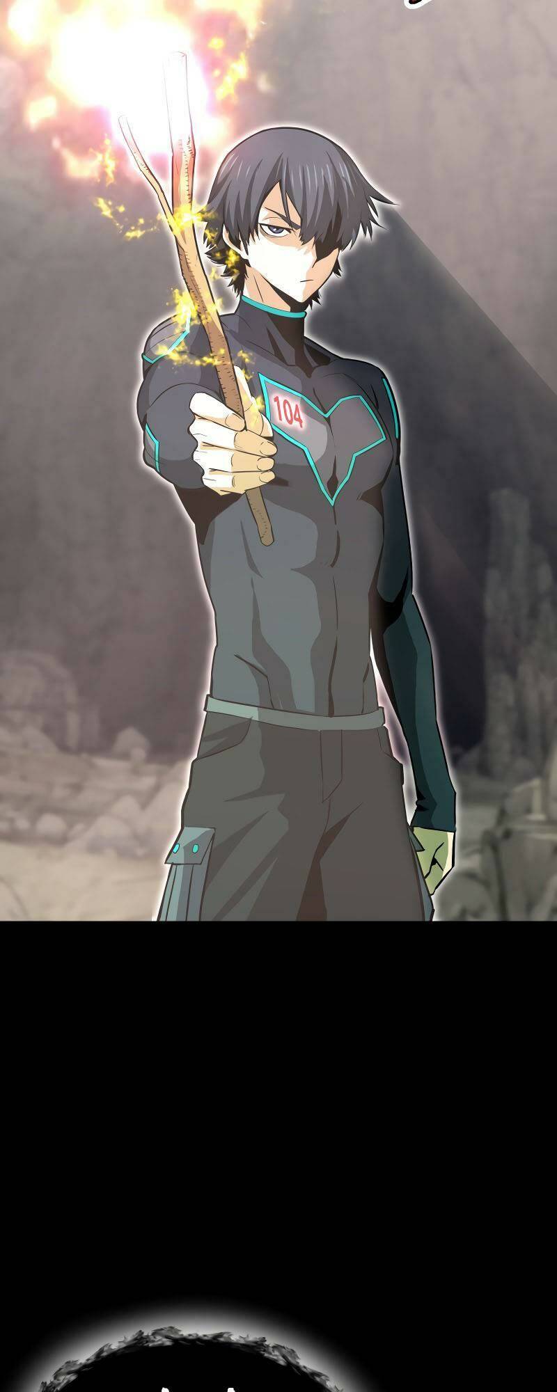 Ta Trở Về Từ Địa Ngục - Chapter 31 - Page 3