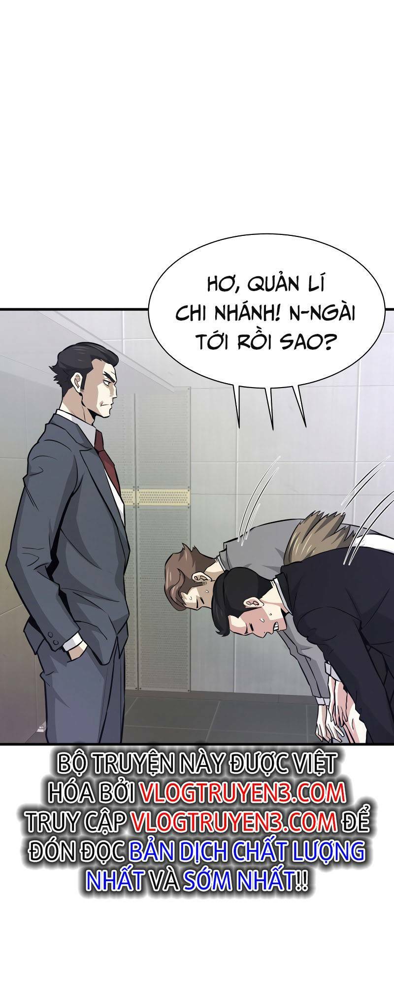 Ta Trở Về Từ Địa Ngục - Chapter 31 - Page 40