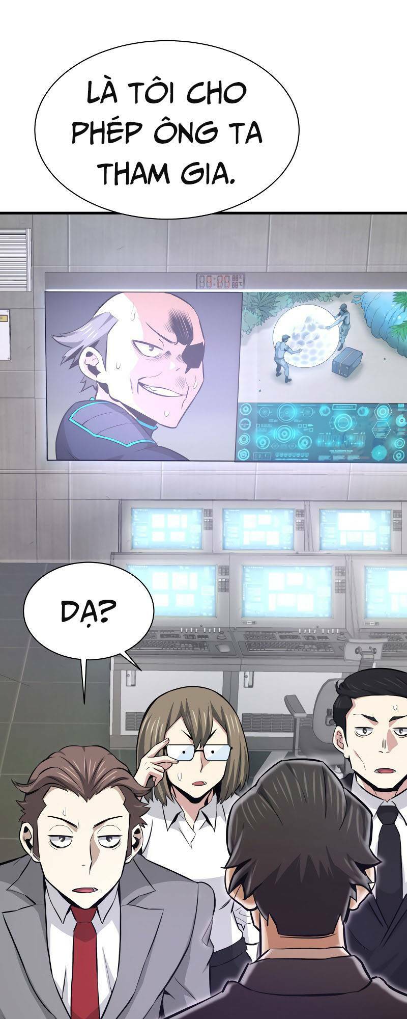 Ta Trở Về Từ Địa Ngục - Chapter 31 - Page 41