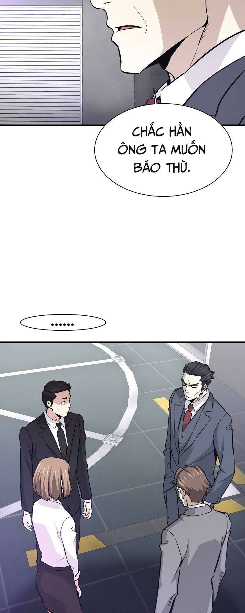 Ta Trở Về Từ Địa Ngục - Chapter 31 - Page 47