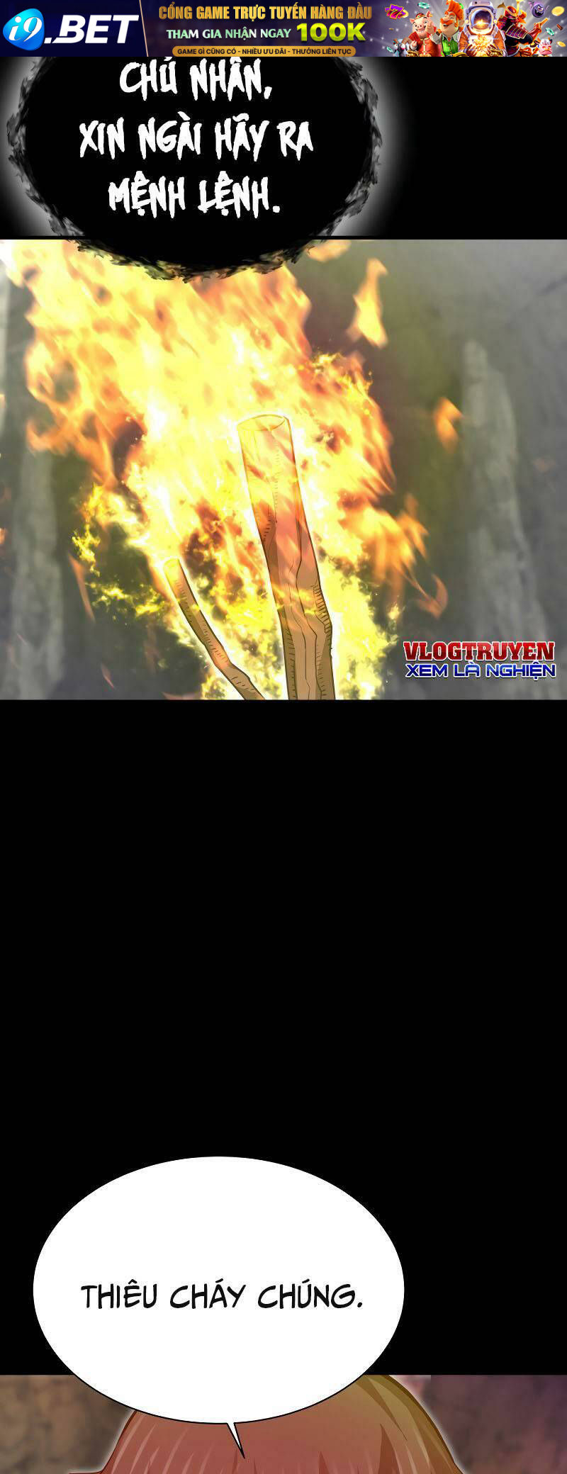 Ta Trở Về Từ Địa Ngục - Chapter 31 - Page 4