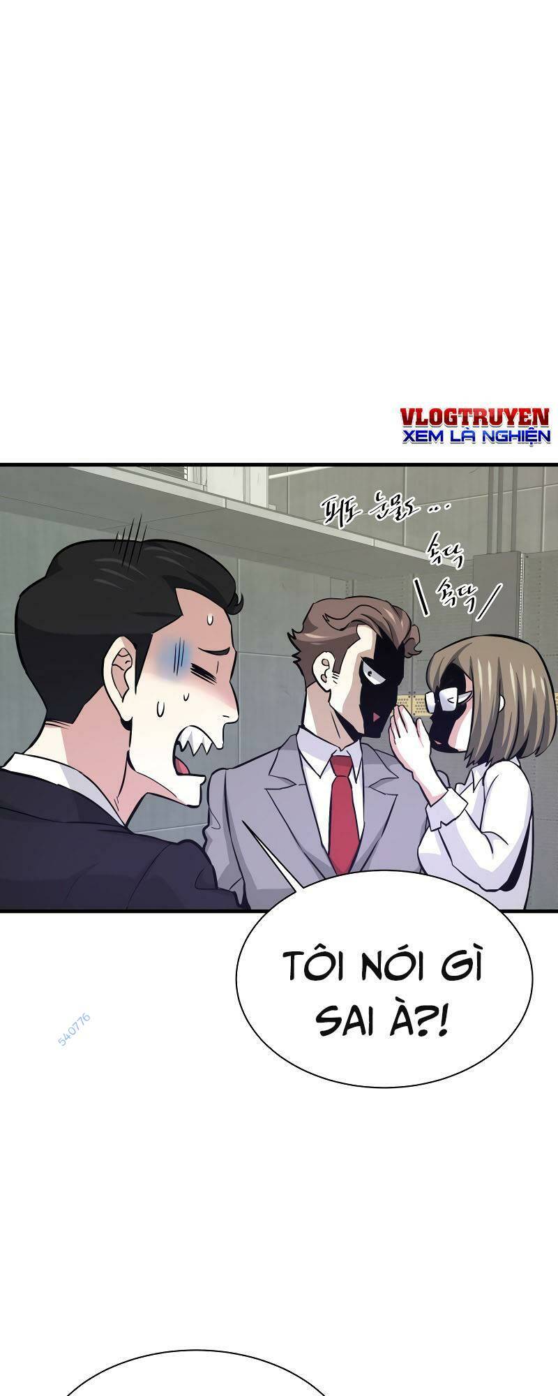 Ta Trở Về Từ Địa Ngục - Chapter 31 - Page 49