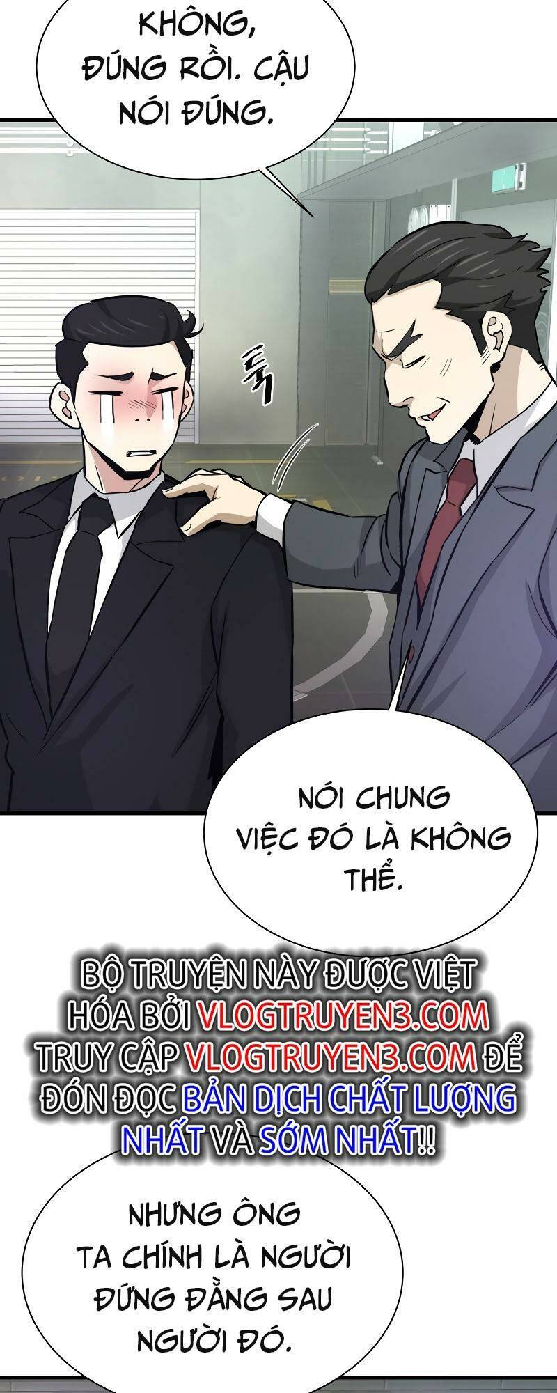Ta Trở Về Từ Địa Ngục - Chapter 31 - Page 50
