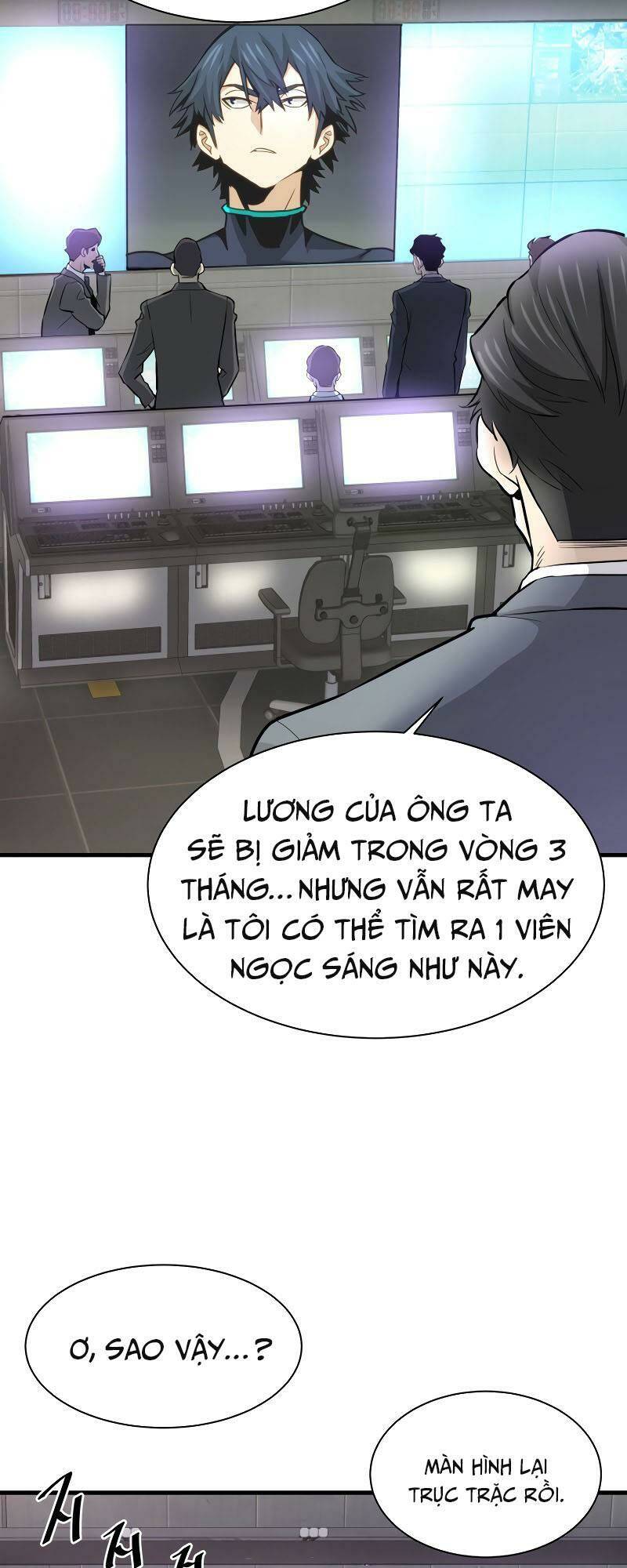 Ta Trở Về Từ Địa Ngục - Chapter 31 - Page 51