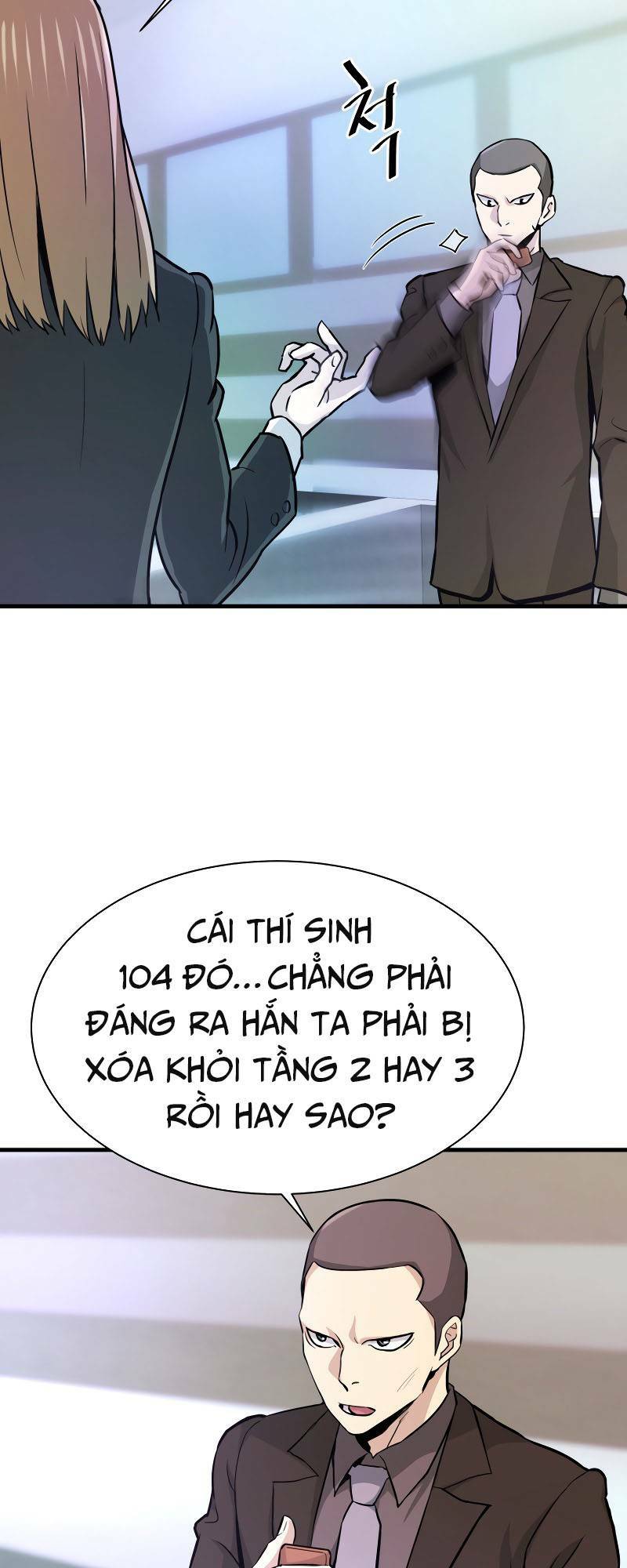 Ta Trở Về Từ Địa Ngục - Chapter 31 - Page 57
