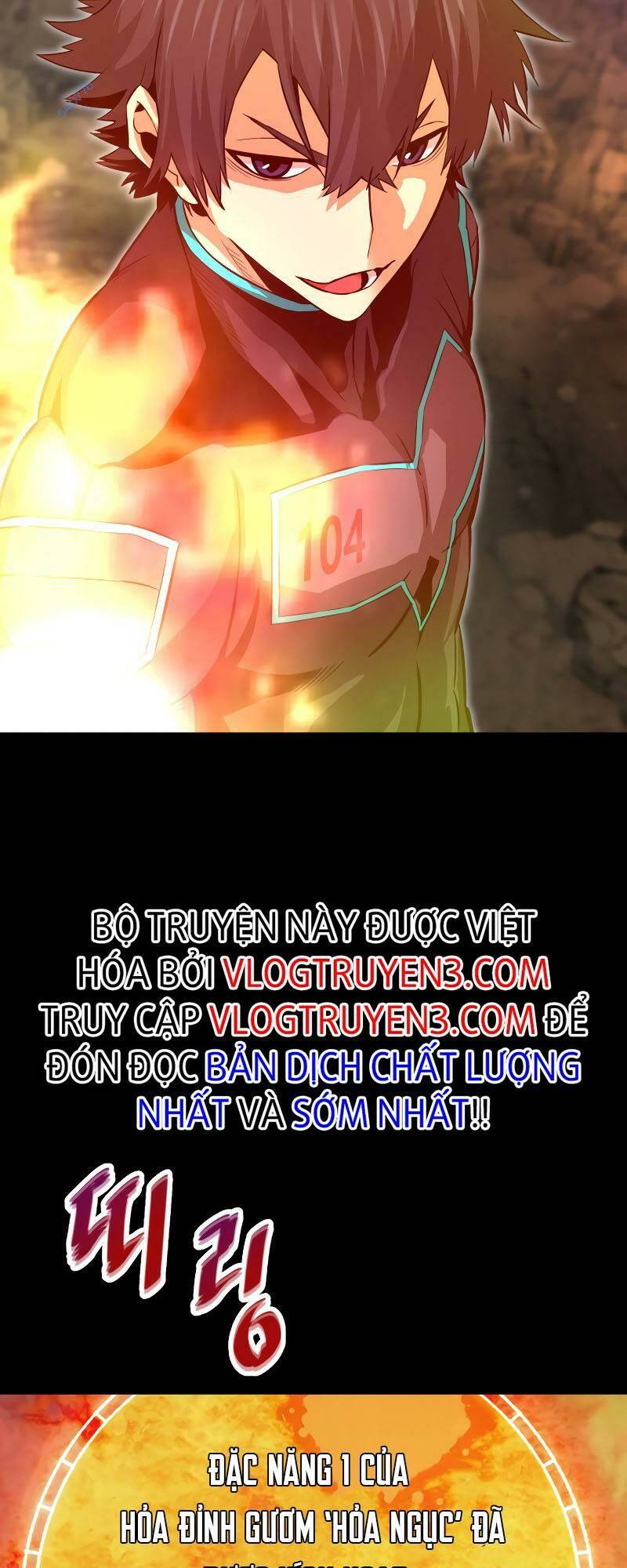 Ta Trở Về Từ Địa Ngục - Chapter 31 - Page 5