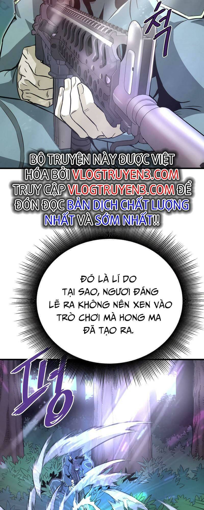Ta Trở Về Từ Địa Ngục - Chapter 31 - Page 65
