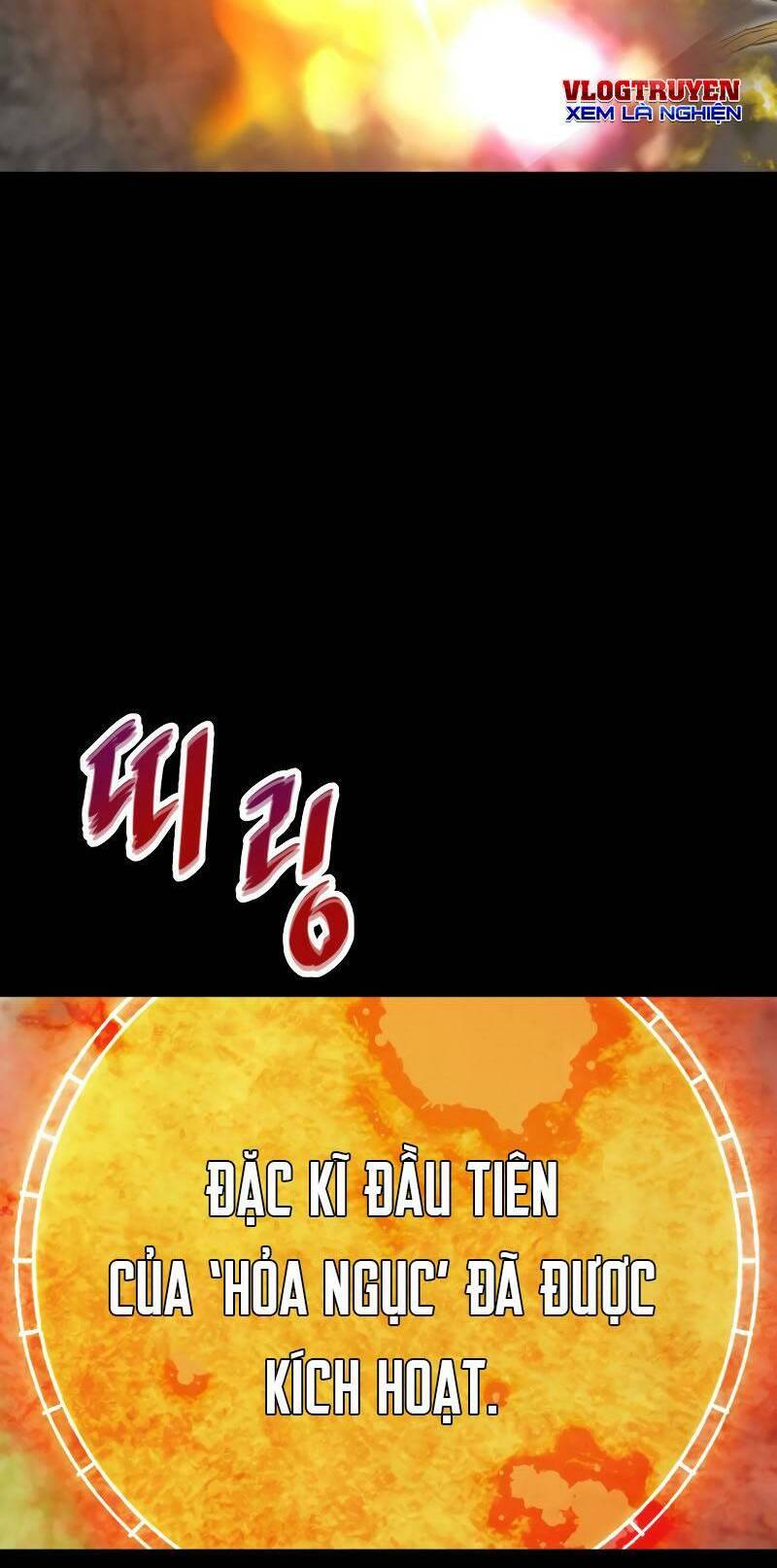 Ta Trở Về Từ Địa Ngục - Chapter 31 - Page 7