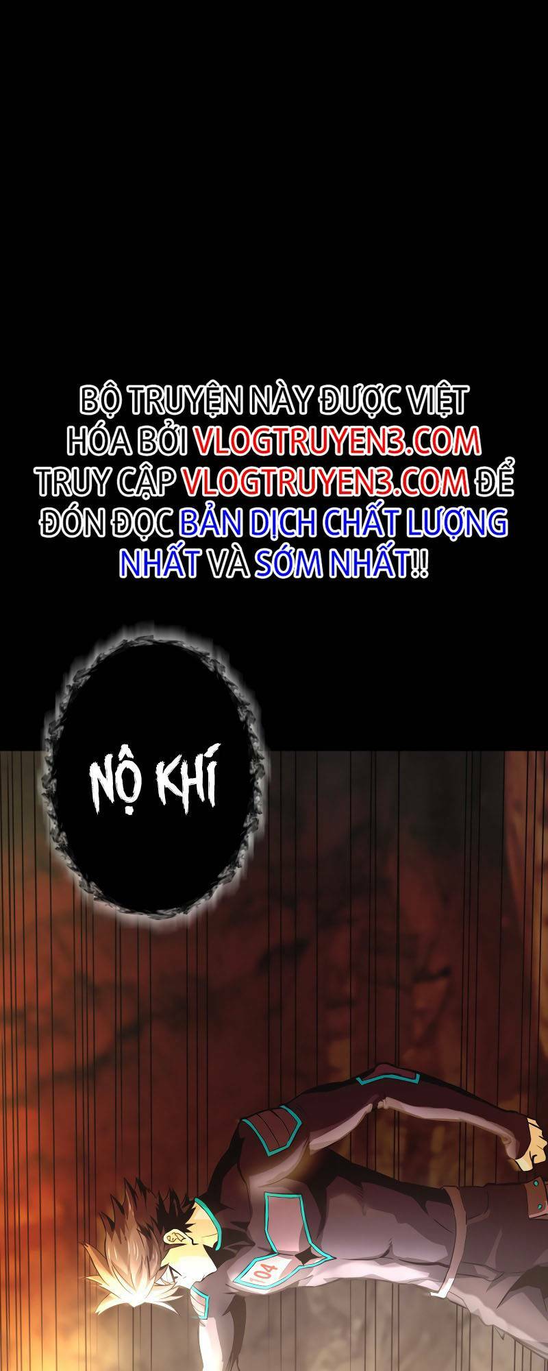 Ta Trở Về Từ Địa Ngục - Chapter 31 - Page 8