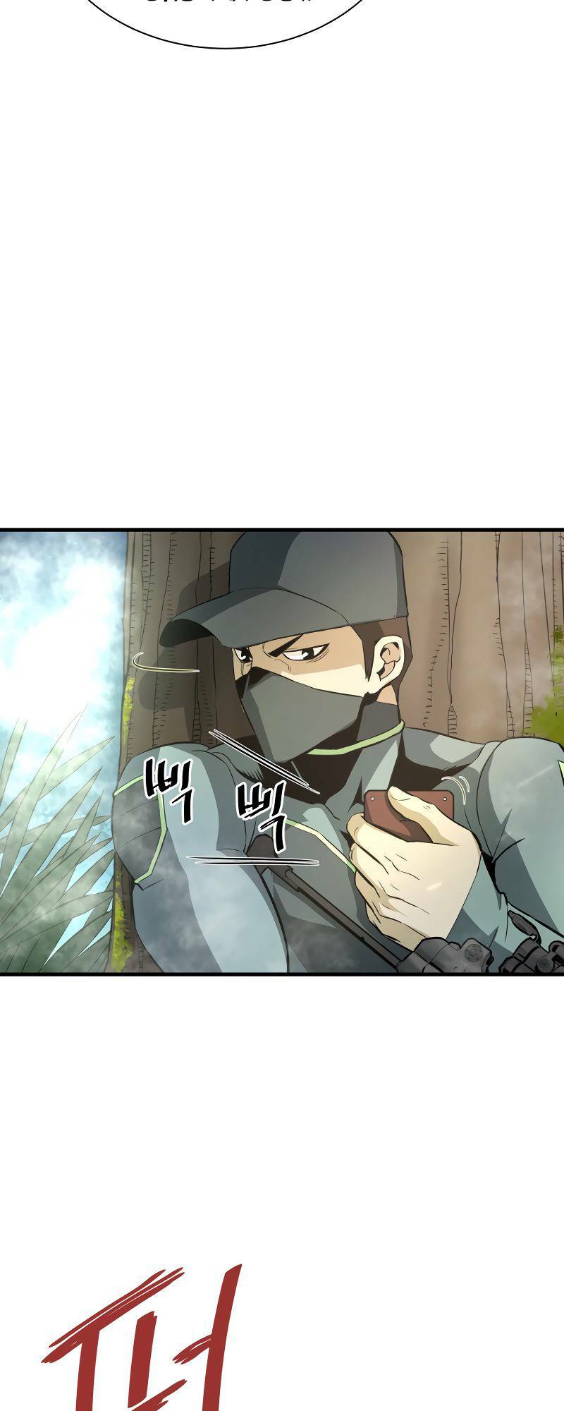 Ta Trở Về Từ Địa Ngục - Chapter 32 - Page 9