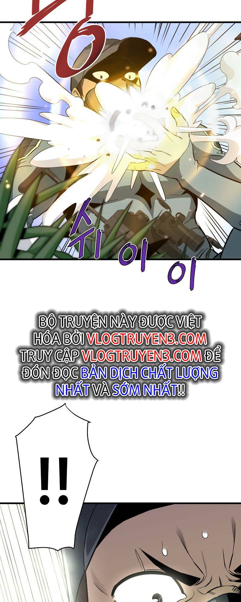 Ta Trở Về Từ Địa Ngục - Chapter 32 - Page 10