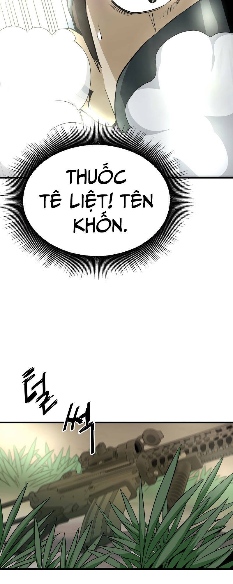 Ta Trở Về Từ Địa Ngục - Chapter 32 - Page 11