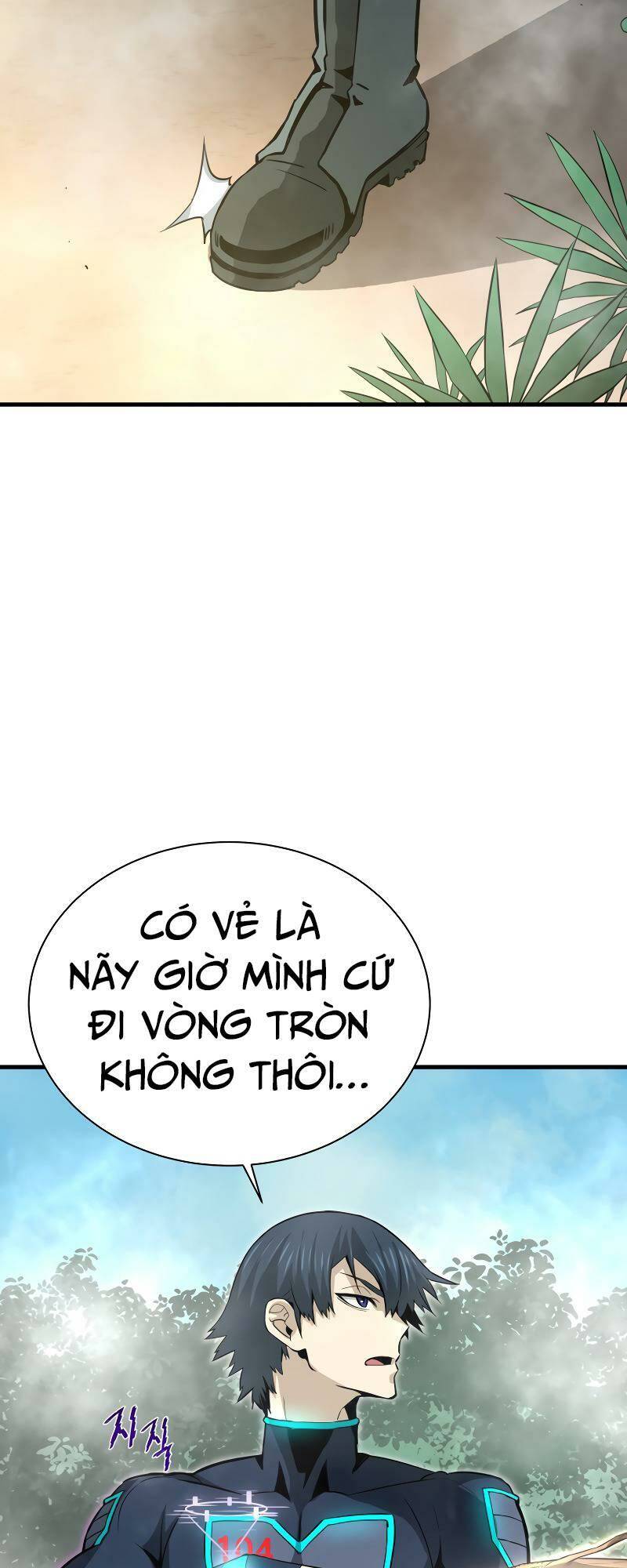 Ta Trở Về Từ Địa Ngục - Chapter 32 - Page 19