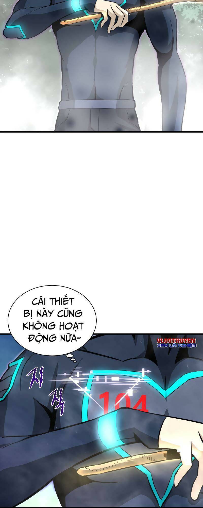 Ta Trở Về Từ Địa Ngục - Chapter 32 - Page 20