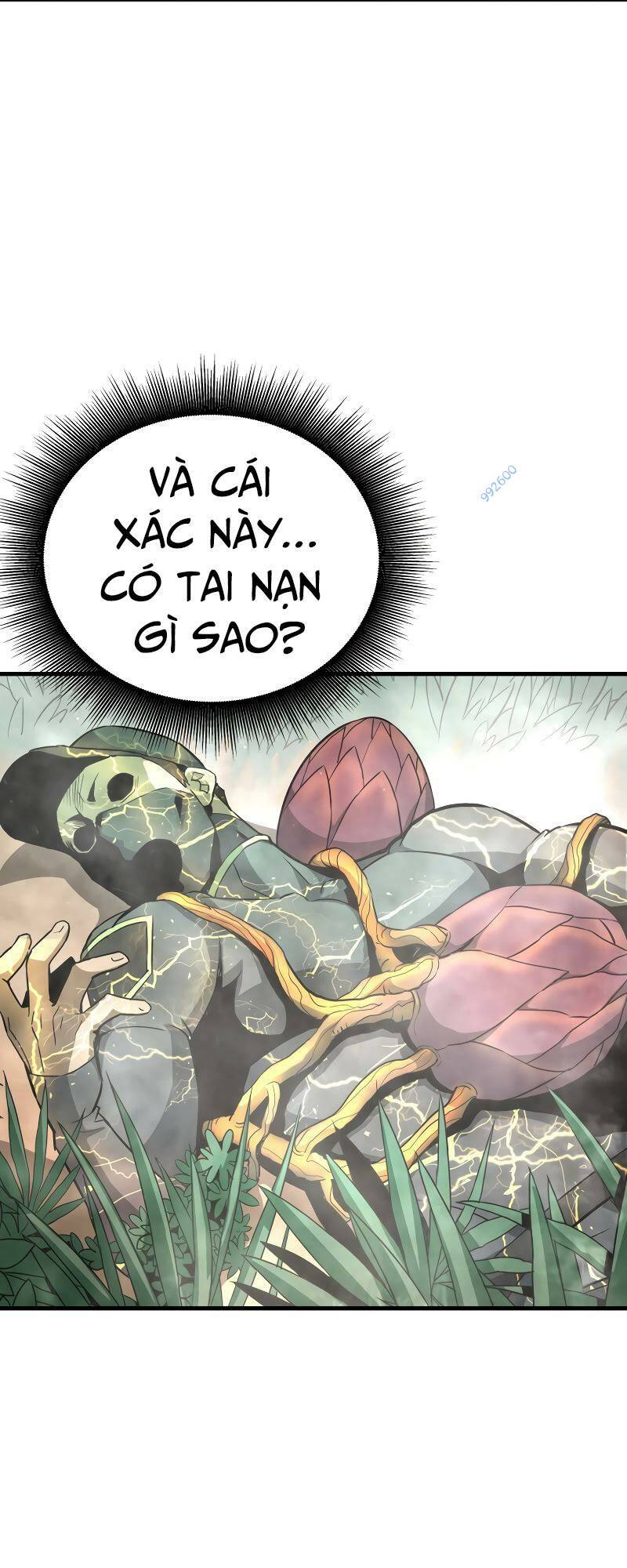 Ta Trở Về Từ Địa Ngục - Chapter 32 - Page 21