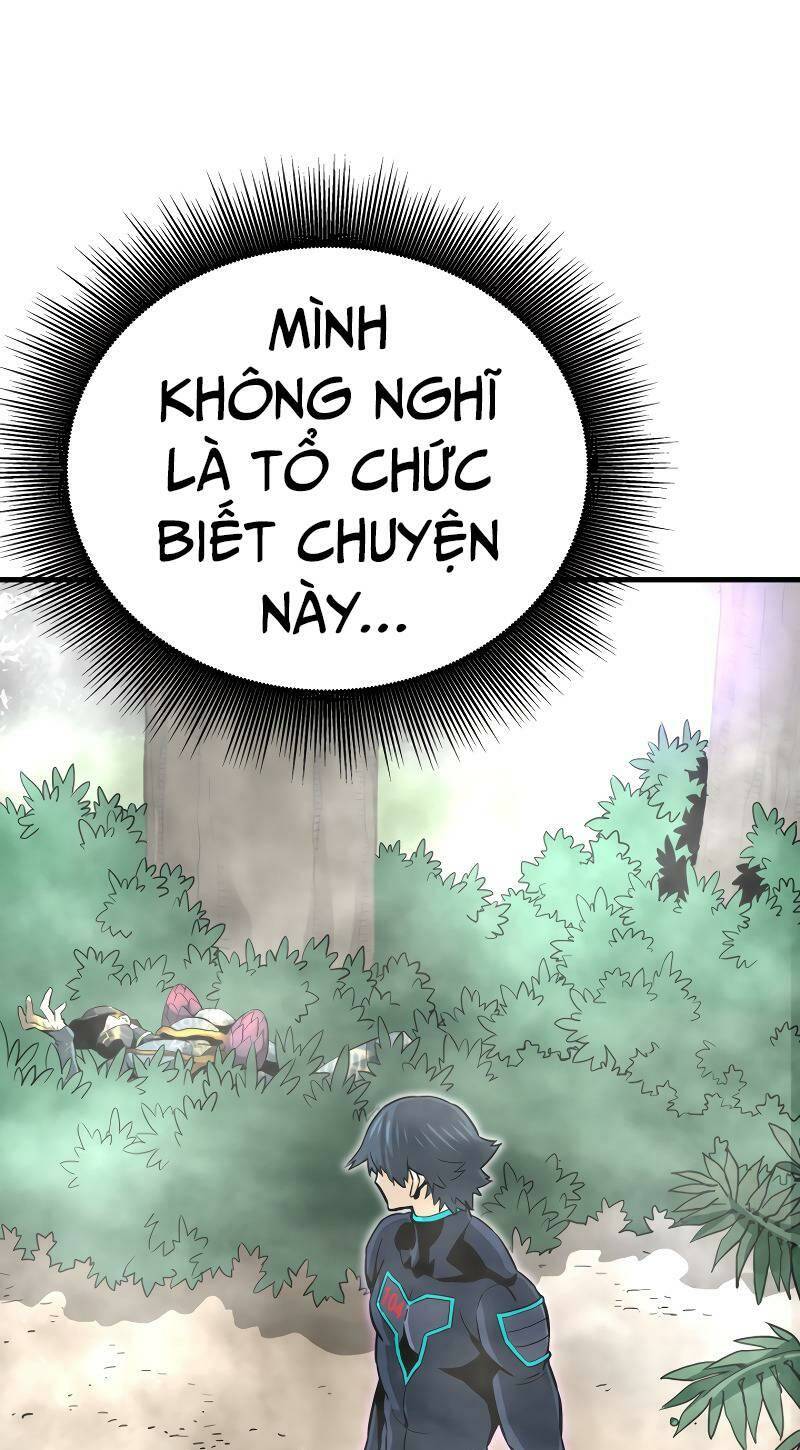Ta Trở Về Từ Địa Ngục - Chapter 32 - Page 22