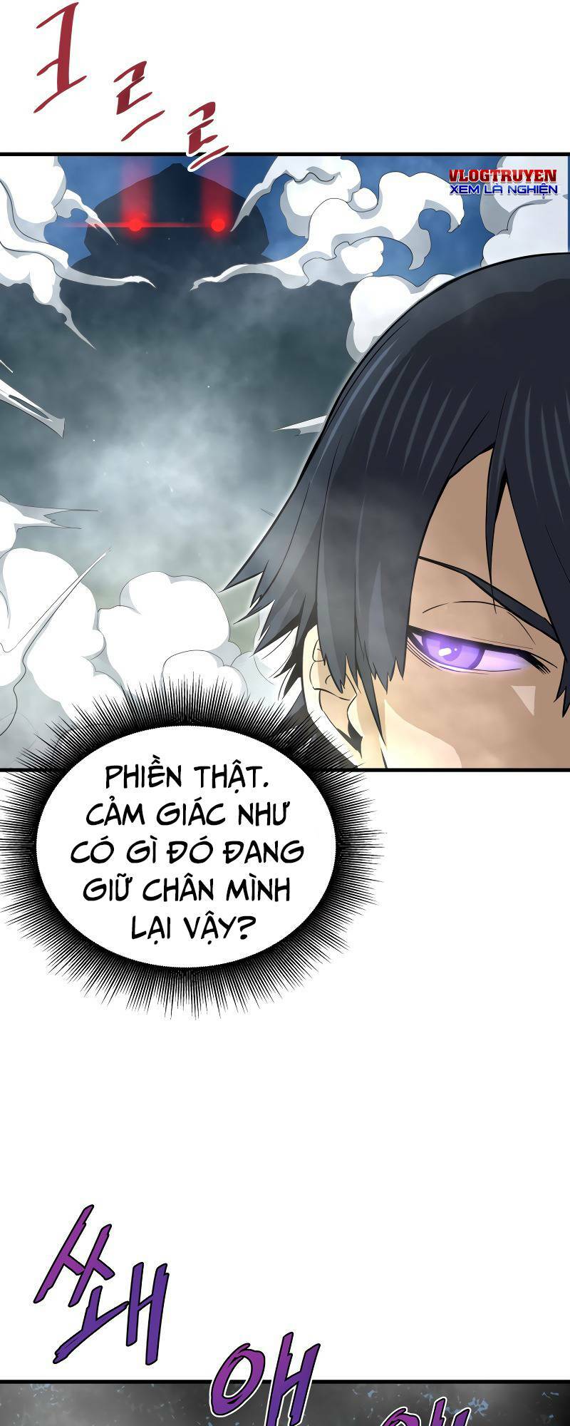 Ta Trở Về Từ Địa Ngục - Chapter 32 - Page 24