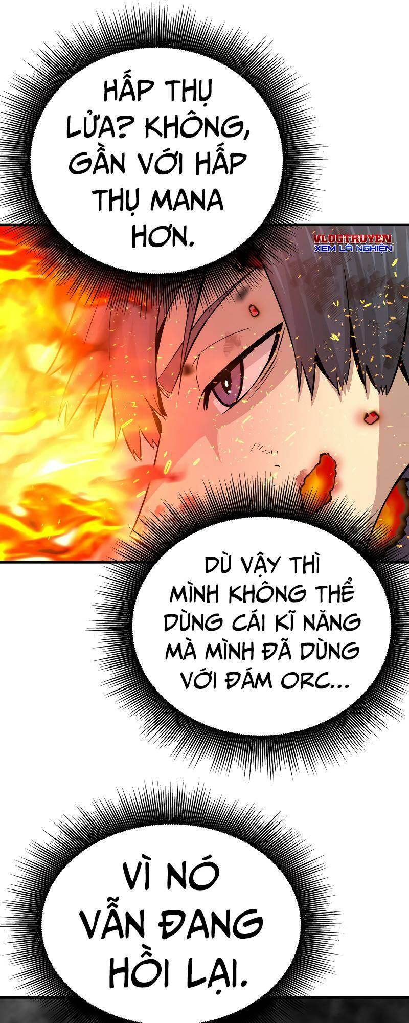 Ta Trở Về Từ Địa Ngục - Chapter 32 - Page 32