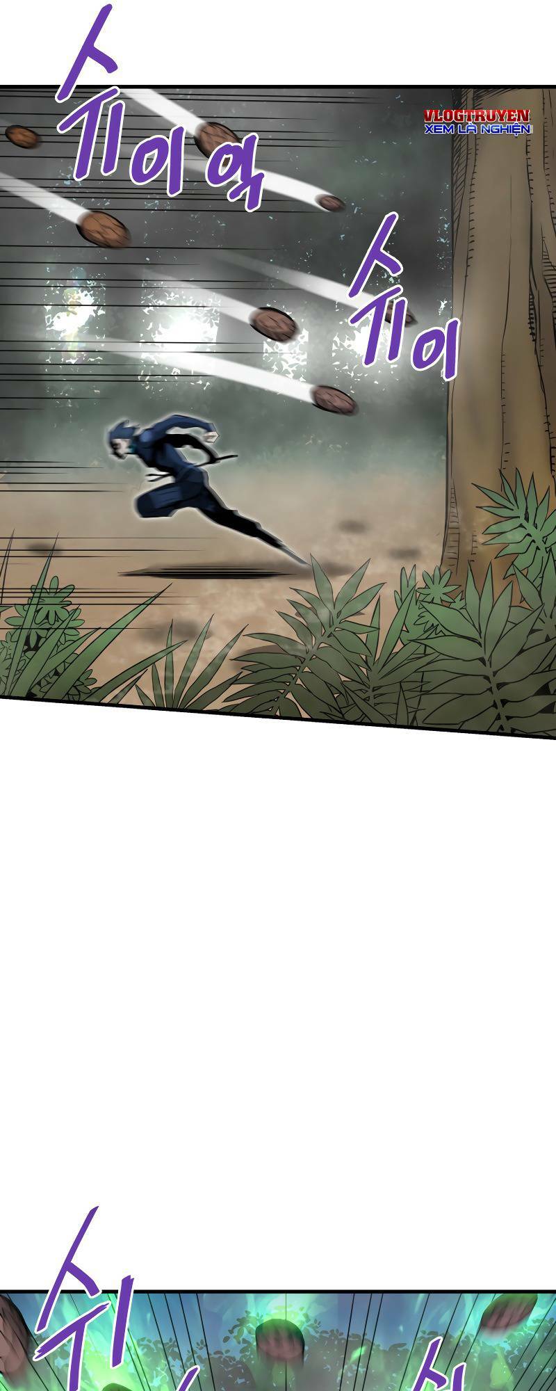 Ta Trở Về Từ Địa Ngục - Chapter 32 - Page 40