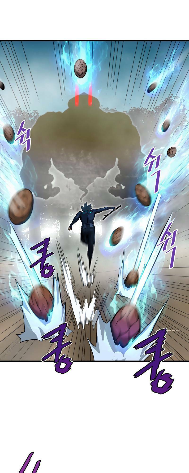 Ta Trở Về Từ Địa Ngục - Chapter 32 - Page 43