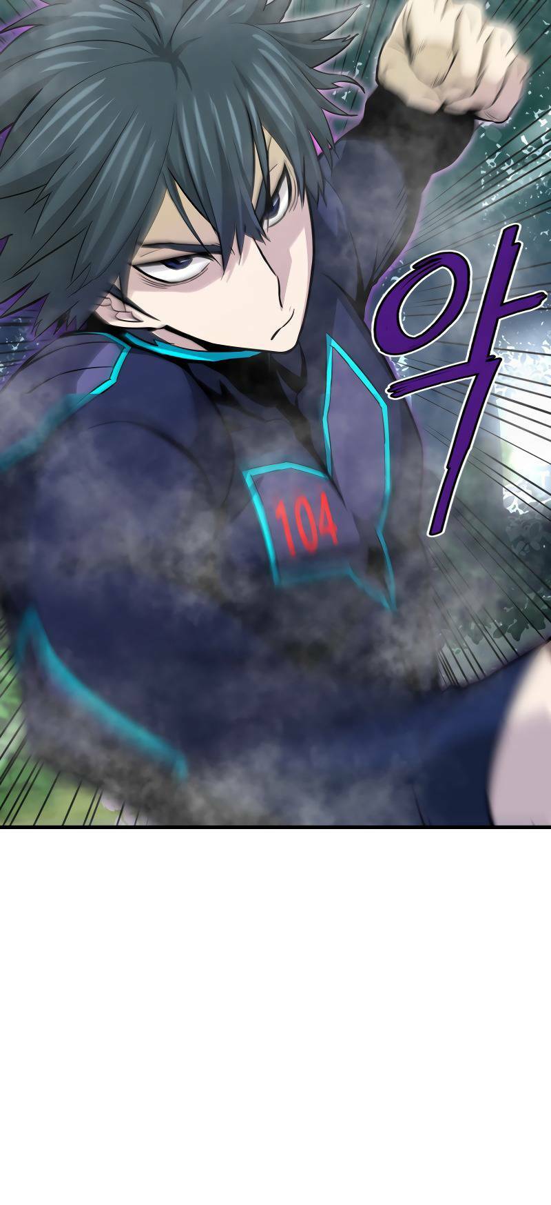 Ta Trở Về Từ Địa Ngục - Chapter 32 - Page 45