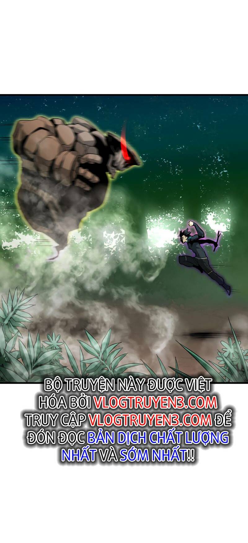 Ta Trở Về Từ Địa Ngục - Chapter 32 - Page 46