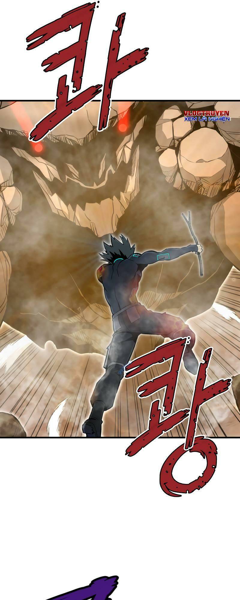 Ta Trở Về Từ Địa Ngục - Chapter 32 - Page 47