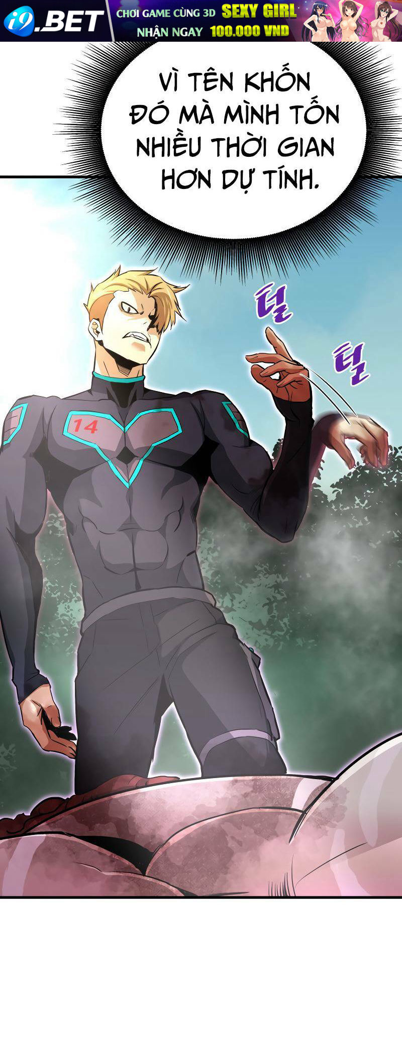 Ta Trở Về Từ Địa Ngục - Chapter 32 - Page 56