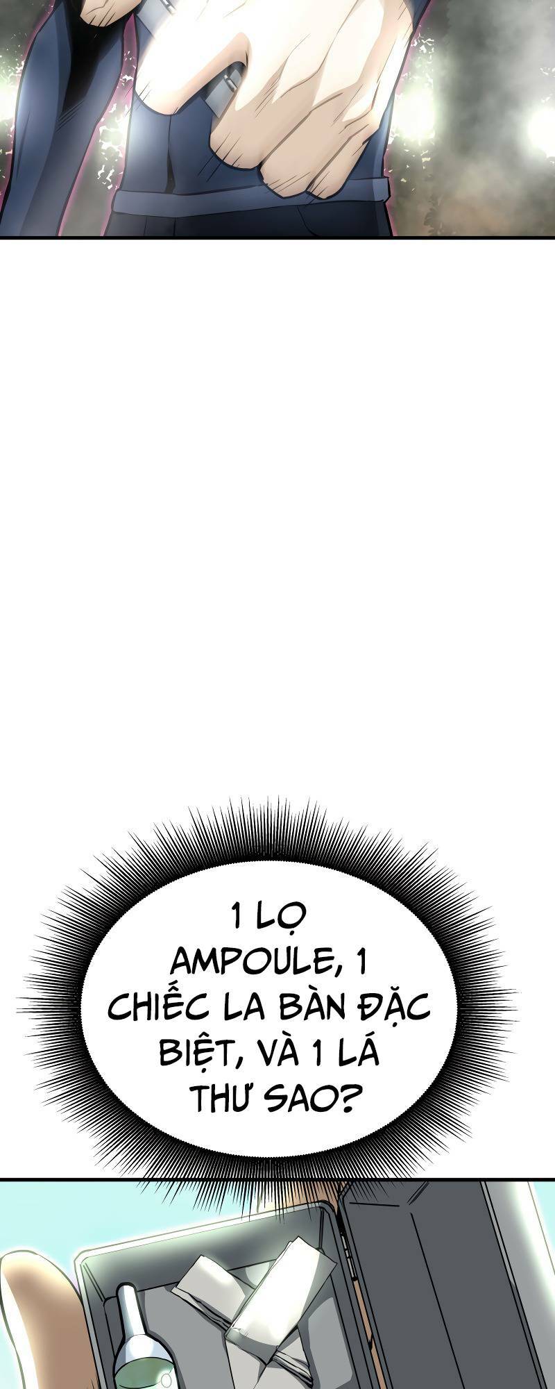 Ta Trở Về Từ Địa Ngục - Chapter 32 - Page 60