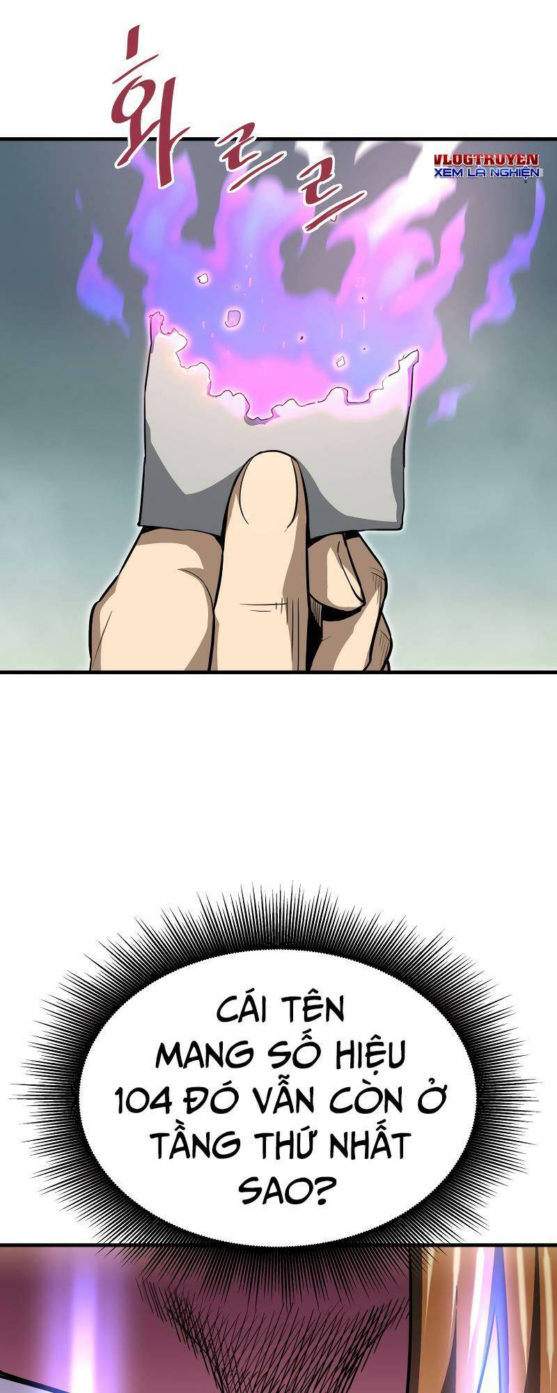 Ta Trở Về Từ Địa Ngục - Chapter 32 - Page 63