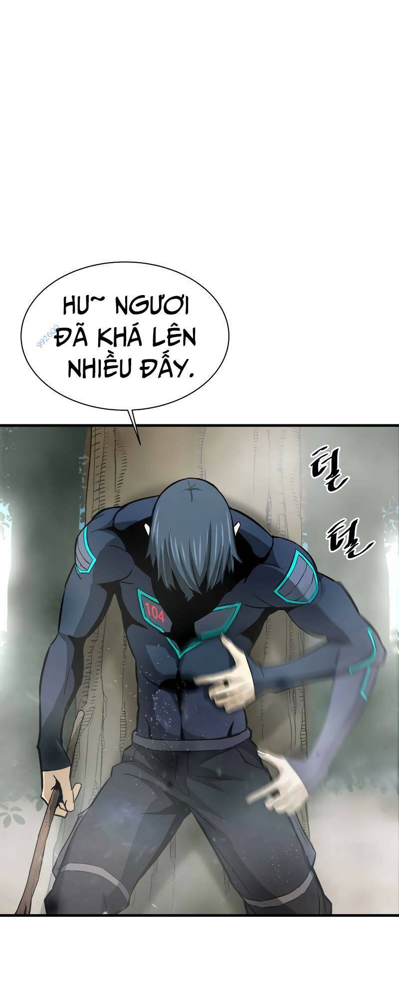 Ta Trở Về Từ Địa Ngục - Chapter 32 - Page 68