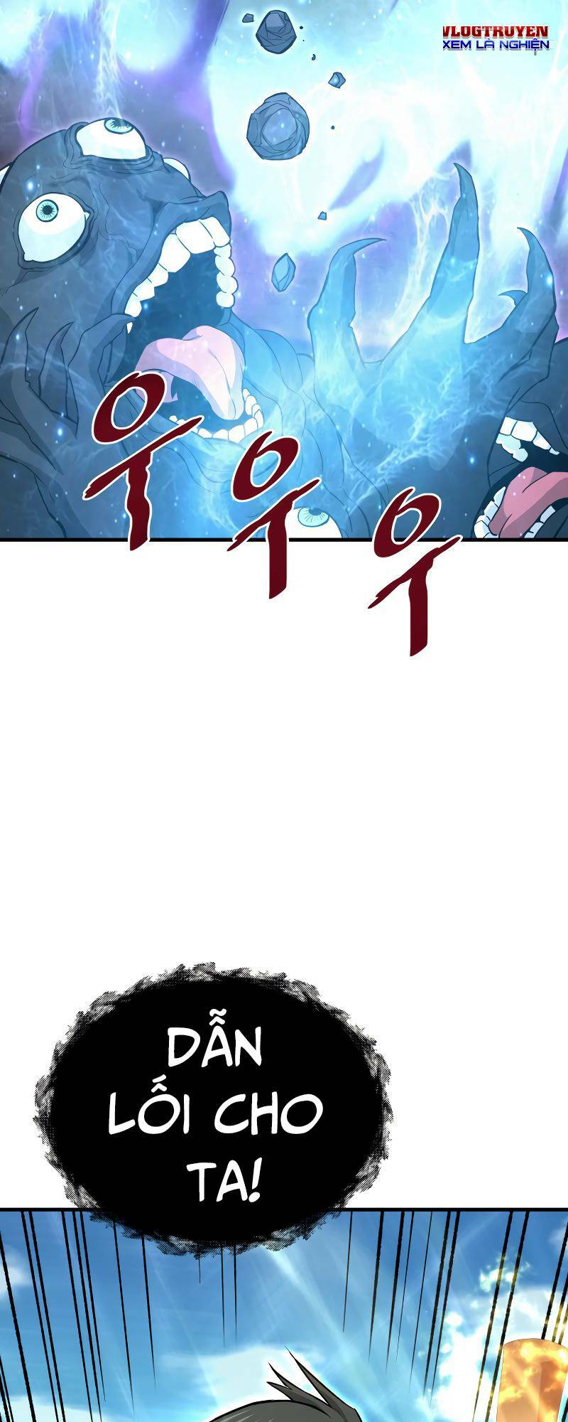 Ta Trở Về Từ Địa Ngục - Chapter 32 - Page 71