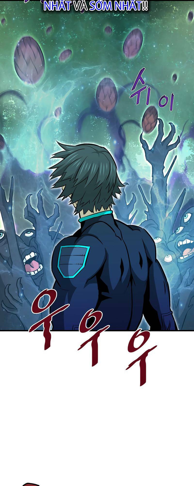 Ta Trở Về Từ Địa Ngục - Chapter 32 - Page 74