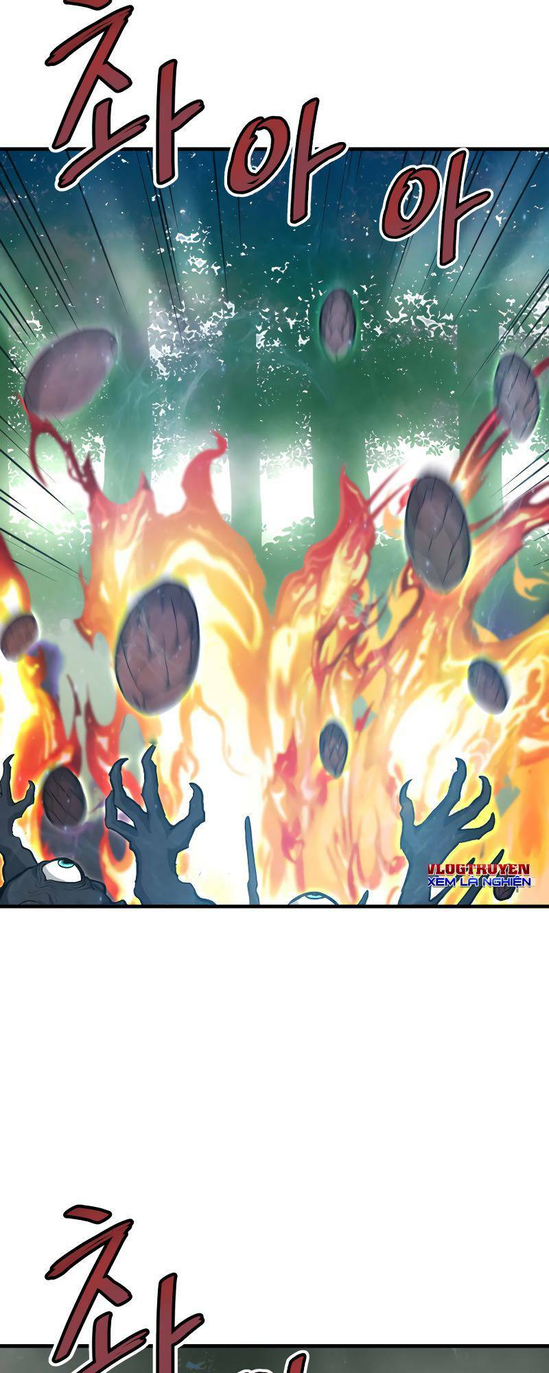 Ta Trở Về Từ Địa Ngục - Chapter 32 - Page 75